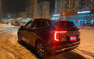 Haval Jolion, 2022 год, 1 830 000 рублей, 1 фотография