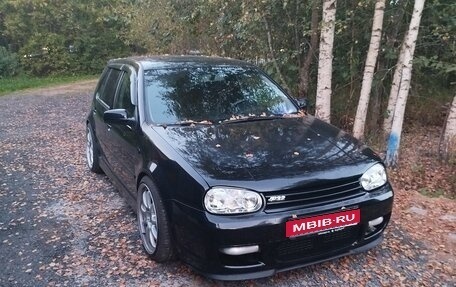 Volkswagen Golf IV, 1999 год, 700 000 рублей, 1 фотография