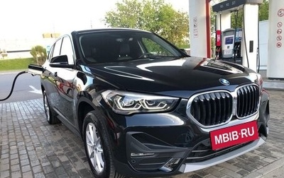 BMW X1, 2020 год, 3 700 000 рублей, 1 фотография