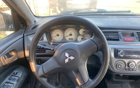 Mitsubishi Lancer IX, 2006 год, 290 000 рублей, 7 фотография