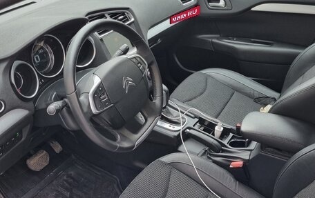 Citroen C4 II рестайлинг, 2018 год, 1 235 000 рублей, 6 фотография