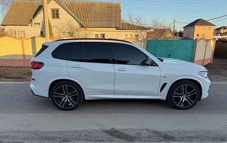 BMW X5, 2021 год, 11 200 000 рублей, 6 фотография