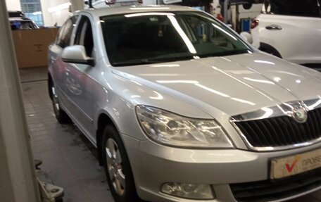 Skoda Octavia, 2010 год, 790 000 рублей, 2 фотография