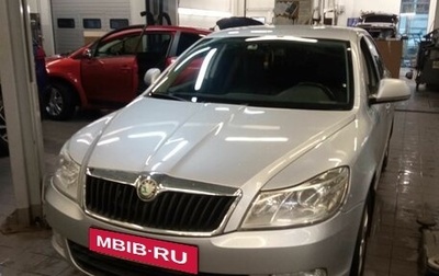 Skoda Octavia, 2010 год, 790 000 рублей, 1 фотография