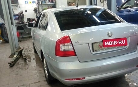 Skoda Octavia, 2010 год, 790 000 рублей, 4 фотография