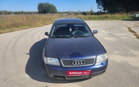 Audi A6, 1999 год, 390 000 рублей, 1 фотография