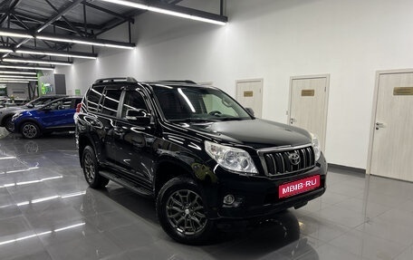 Toyota Land Cruiser Prado 150 рестайлинг 2, 2012 год, 2 795 000 рублей, 5 фотография