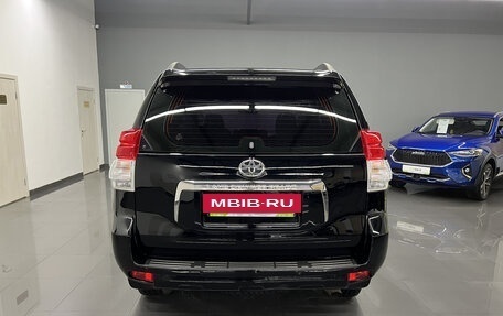 Toyota Land Cruiser Prado 150 рестайлинг 2, 2012 год, 2 795 000 рублей, 4 фотография