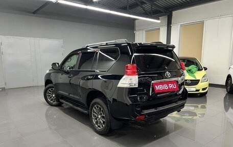 Toyota Land Cruiser Prado 150 рестайлинг 2, 2012 год, 2 795 000 рублей, 6 фотография