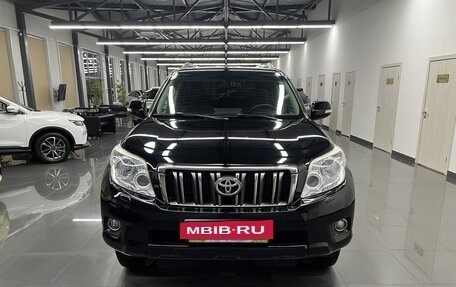 Toyota Land Cruiser Prado 150 рестайлинг 2, 2012 год, 2 795 000 рублей, 3 фотография