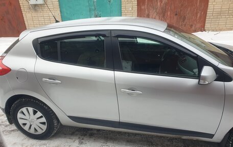 Renault Megane III, 2010 год, 690 000 рублей, 4 фотография