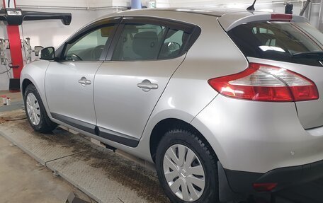 Renault Megane III, 2010 год, 690 000 рублей, 5 фотография