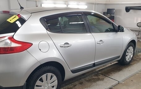 Renault Megane III, 2010 год, 690 000 рублей, 7 фотография