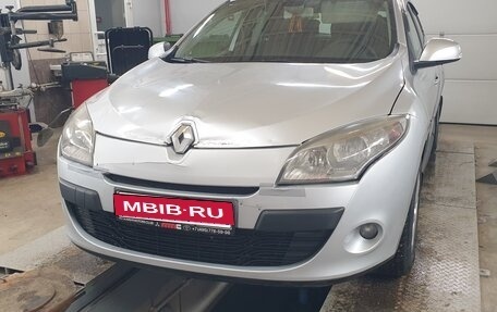 Renault Megane III, 2010 год, 690 000 рублей, 13 фотография