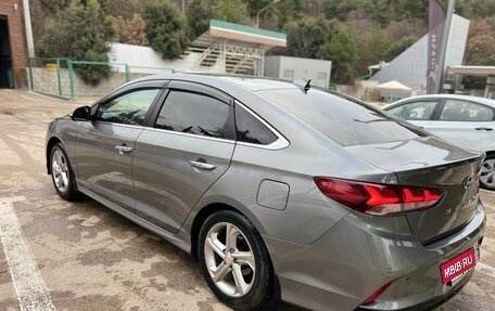 Hyundai Sonata VII, 2018 год, 2 100 000 рублей, 4 фотография