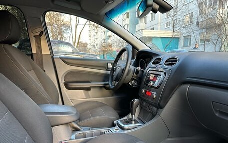 Ford Focus II рестайлинг, 2010 год, 695 000 рублей, 6 фотография