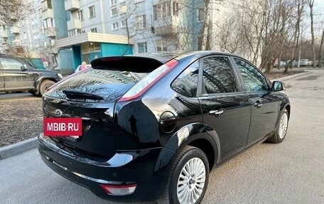 Ford Focus II рестайлинг, 2010 год, 695 000 рублей, 4 фотография