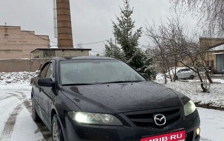 Mazda 6, 2007 год, 500 000 рублей, 3 фотография