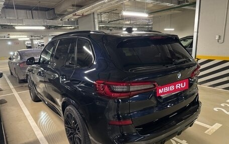 BMW X5, 2019 год, 7 590 000 рублей, 4 фотография