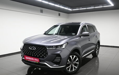 Chery Tiggo 7 Pro, 2022 год, 1 675 000 рублей, 1 фотография