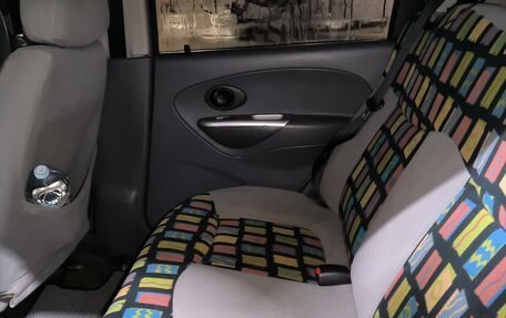 Daewoo Matiz I, 2008 год, 260 000 рублей, 8 фотография