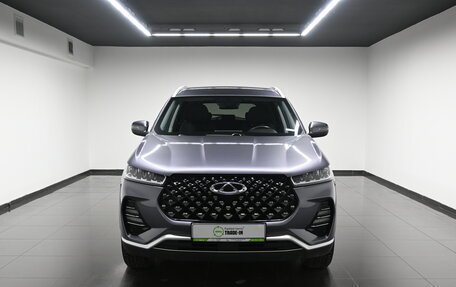 Chery Tiggo 7 Pro, 2022 год, 1 675 000 рублей, 3 фотография