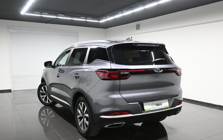 Chery Tiggo 7 Pro, 2022 год, 1 675 000 рублей, 6 фотография