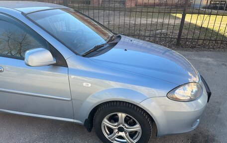 Chevrolet Lacetti, 2010 год, 590 000 рублей, 4 фотография