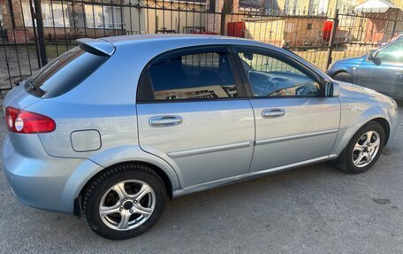 Chevrolet Lacetti, 2010 год, 590 000 рублей, 3 фотография