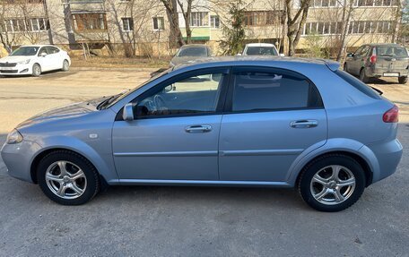 Chevrolet Lacetti, 2010 год, 590 000 рублей, 2 фотография