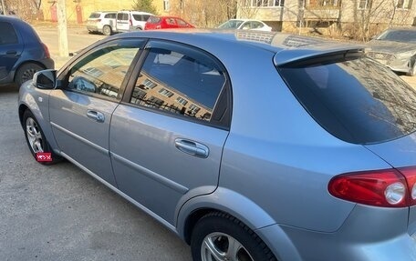 Chevrolet Lacetti, 2010 год, 590 000 рублей, 7 фотография