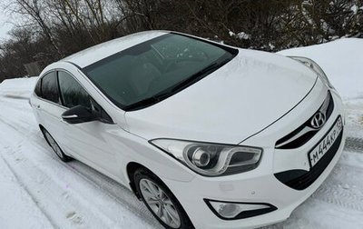 Hyundai i40 I рестайлинг, 2012 год, 1 100 000 рублей, 1 фотография