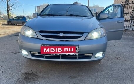 Chevrolet Lacetti, 2010 год, 590 000 рублей, 18 фотография