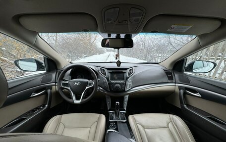 Hyundai i40 I рестайлинг, 2012 год, 1 100 000 рублей, 8 фотография