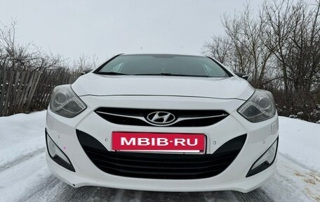 Hyundai i40 I рестайлинг, 2012 год, 1 100 000 рублей, 2 фотография