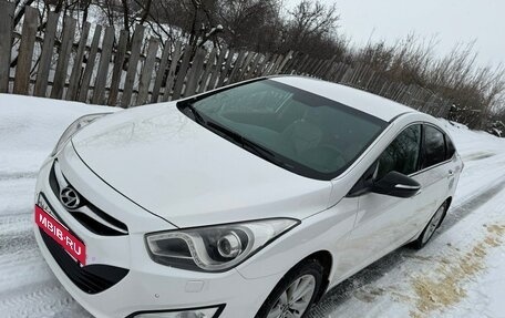 Hyundai i40 I рестайлинг, 2012 год, 1 100 000 рублей, 3 фотография