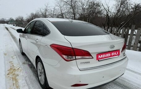 Hyundai i40 I рестайлинг, 2012 год, 1 100 000 рублей, 6 фотография