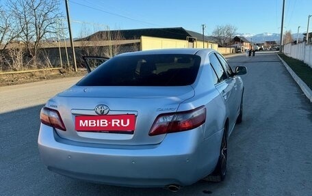 Toyota Camry, 2007 год, 1 040 000 рублей, 3 фотография