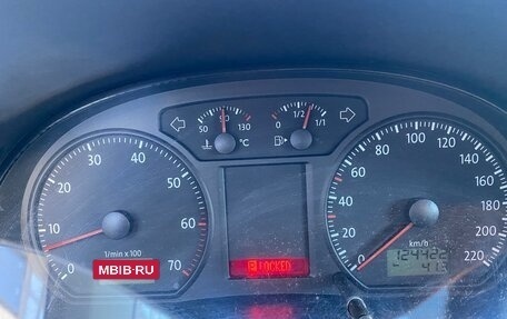 Volkswagen Polo IV рестайлинг, 2006 год, 650 000 рублей, 11 фотография