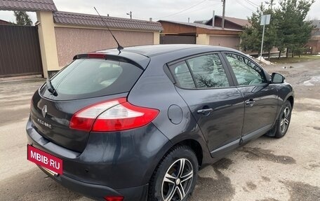 Renault Megane III, 2011 год, 600 000 рублей, 9 фотография