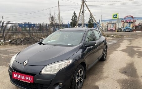 Renault Megane III, 2011 год, 600 000 рублей, 3 фотография