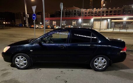 Mitsubishi Lancer IX, 2006 год, 350 000 рублей, 5 фотография