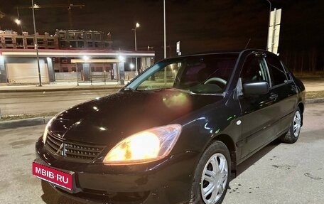 Mitsubishi Lancer IX, 2006 год, 350 000 рублей, 2 фотография