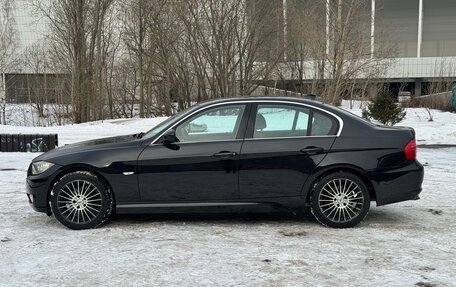 BMW 3 серия, 2008 год, 1 150 000 рублей, 5 фотография