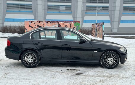 BMW 3 серия, 2008 год, 1 150 000 рублей, 9 фотография