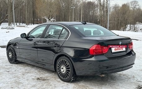 BMW 3 серия, 2008 год, 1 150 000 рублей, 6 фотография