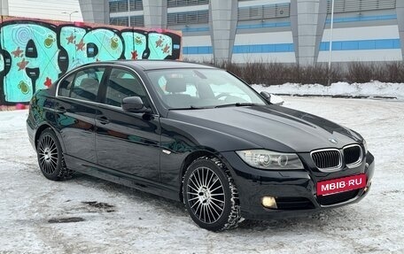 BMW 3 серия, 2008 год, 1 150 000 рублей, 10 фотография