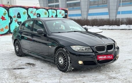 BMW 3 серия, 2008 год, 1 150 000 рублей, 2 фотография