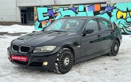 BMW 3 серия, 2008 год, 1 150 000 рублей, 4 фотография