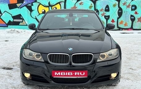 BMW 3 серия, 2008 год, 1 150 000 рублей, 3 фотография